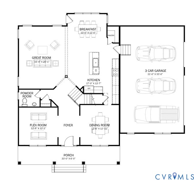 7991 Davana Ct Property Photo 24