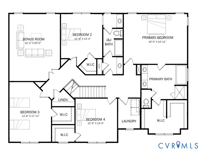 7991 Davana Ct Property Photo 25
