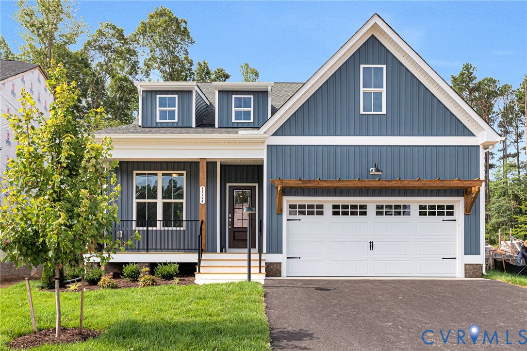 11134 Somerset Bluff Ct Property Photo 1