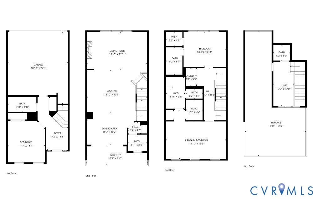 14 Shiplock Row Property Photo 42