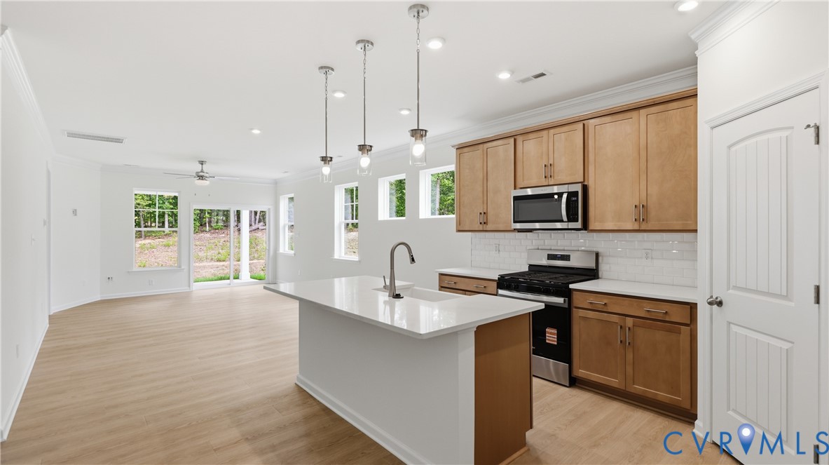 15127 Bishops Run Ct Property Photo 4