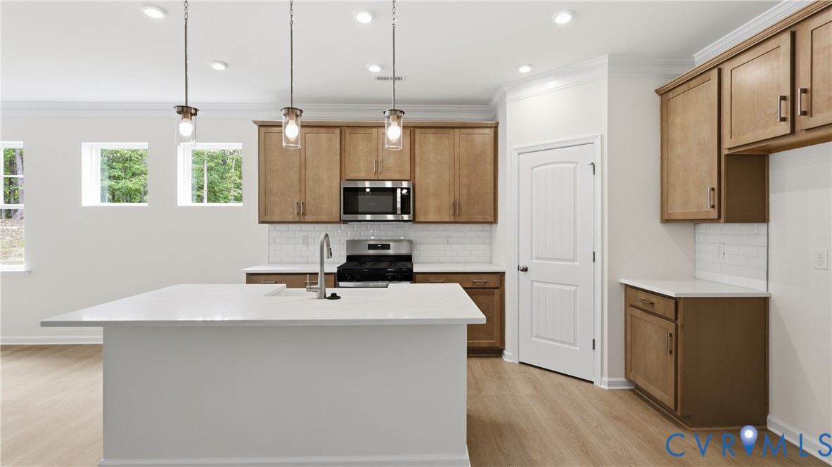 15127 Bishops Run Ct Property Photo 5