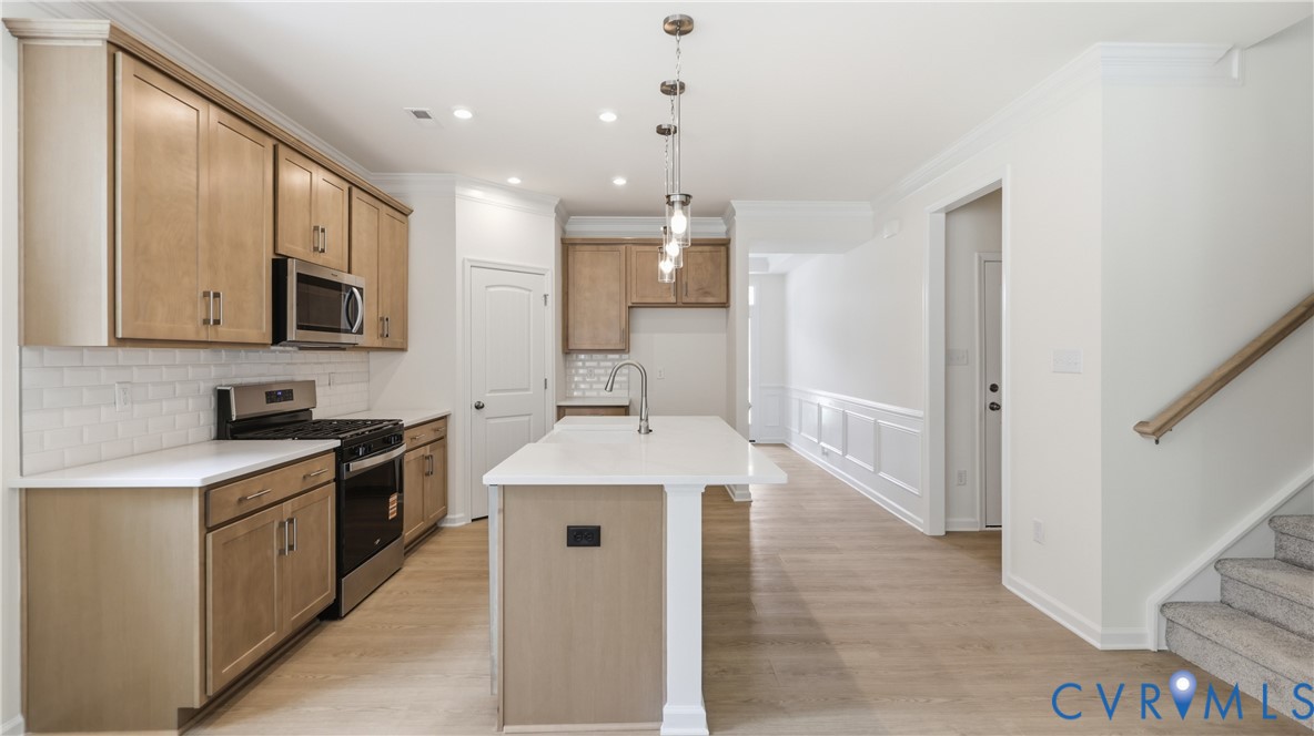 15127 Bishops Run Ct Property Photo 6