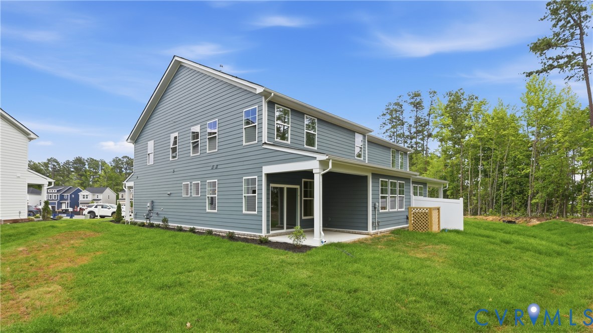 15127 Bishops Run Ct Property Photo 27