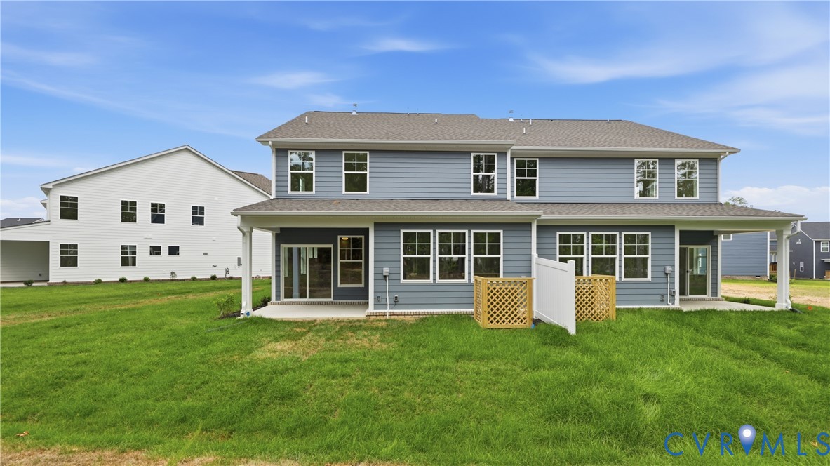 15127 Bishops Run Ct Property Photo 28