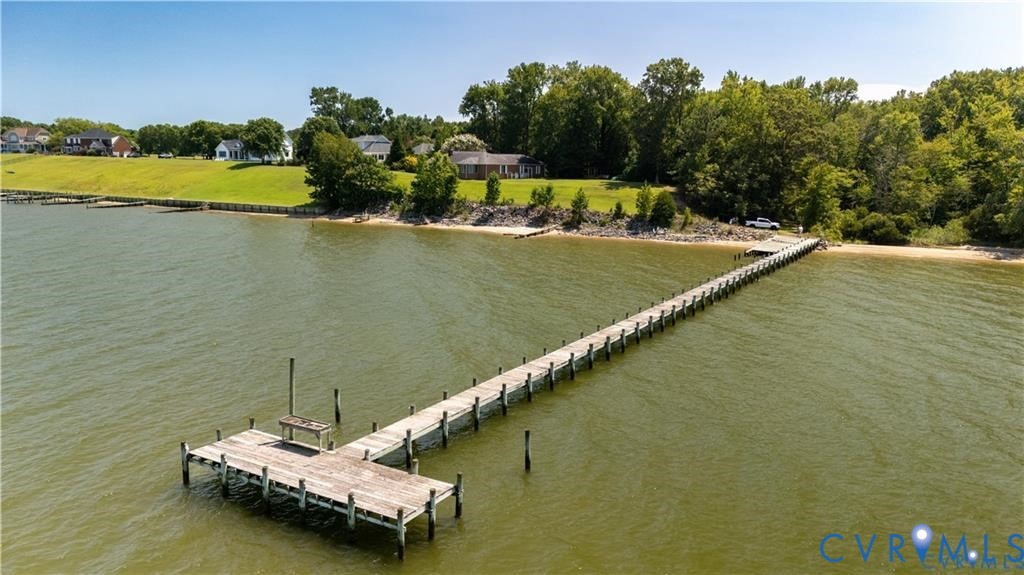 Lot 23 N Shore Rd Property Photo 1