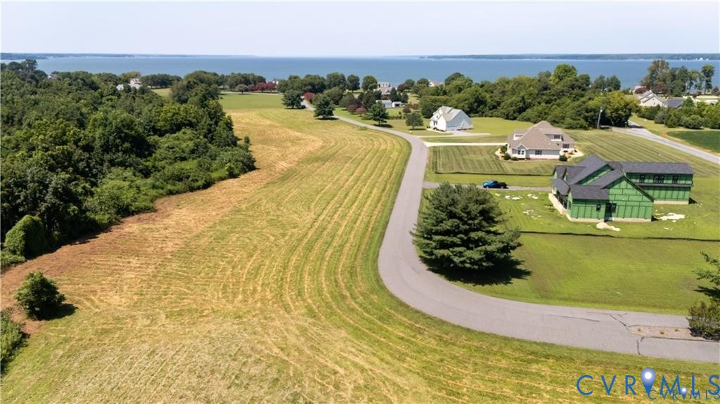 Lot 23 N Shore Rd Property Photo 2