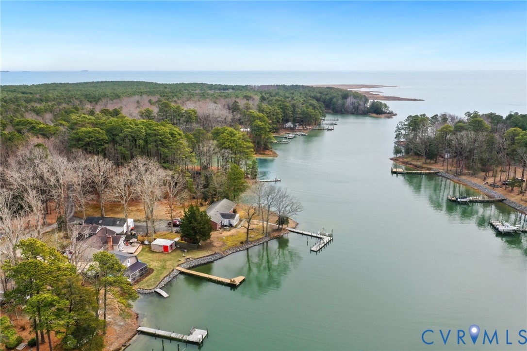 844 Monarch Shores Rd