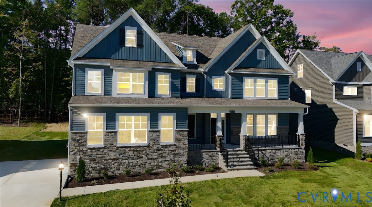 4926 College Green Ln Property Photo 1