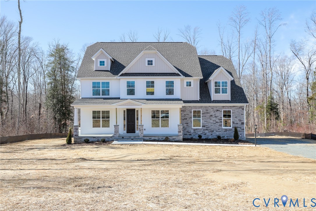 4892 Sherwood Squire Cir Property Photo 1