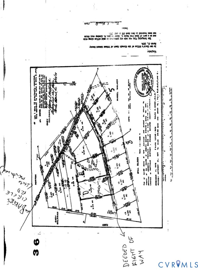 0 Bakers Circle Rd Property Photo 5