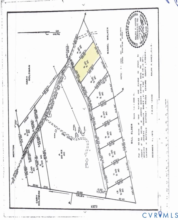 0 Bakers Circle Rd Property Photo 6