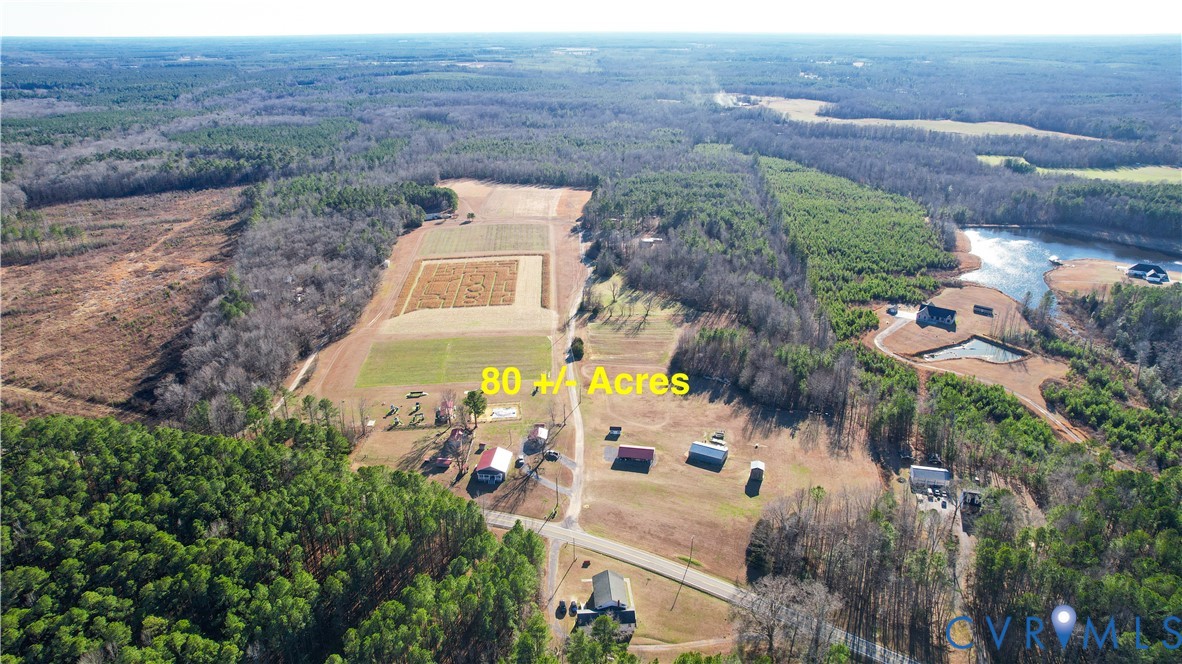 20825 Carson Rd Property Photo 1
