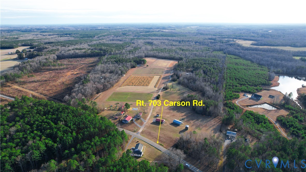 20825 Carson Rd Property Photo 4