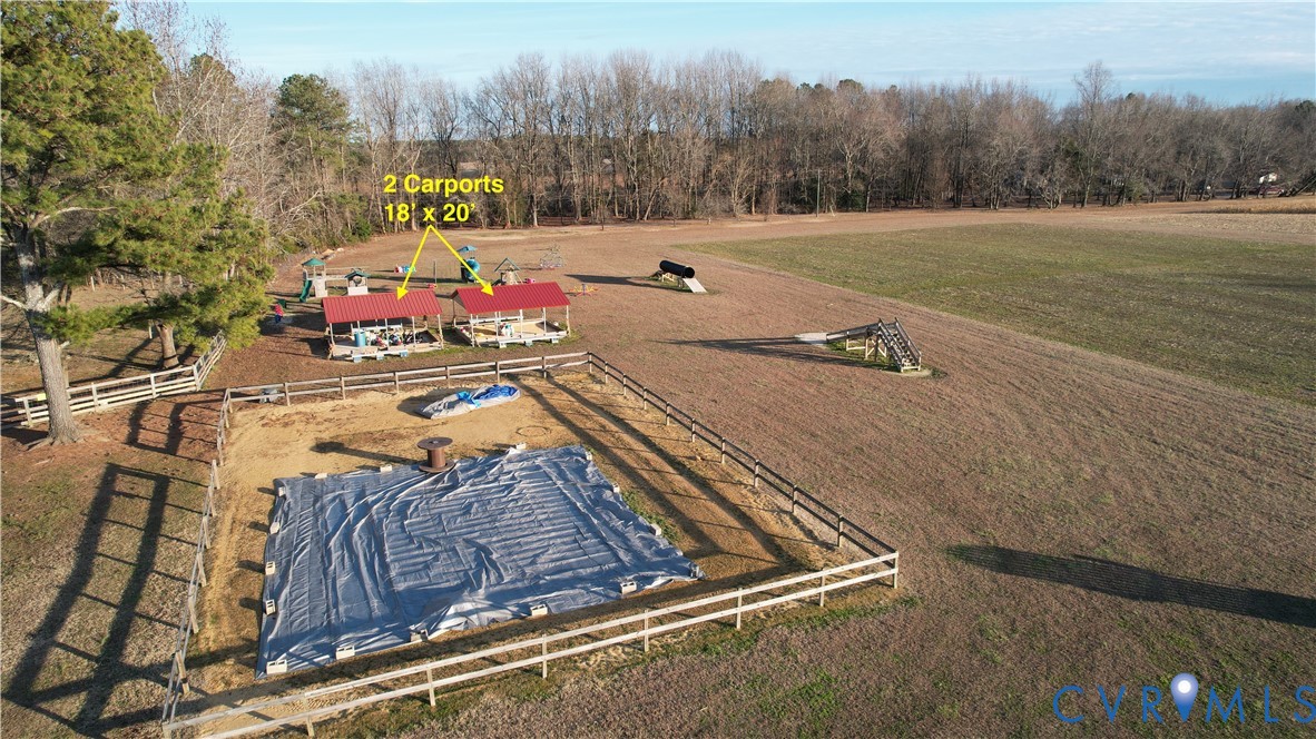 20825 Carson Rd Property Photo 12