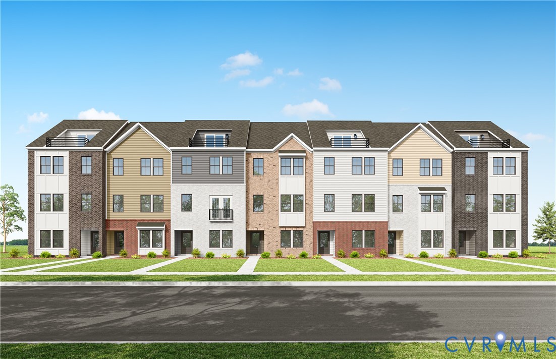 15855 Flying Cloud Aly Unit#7-2 Property Photo 19
