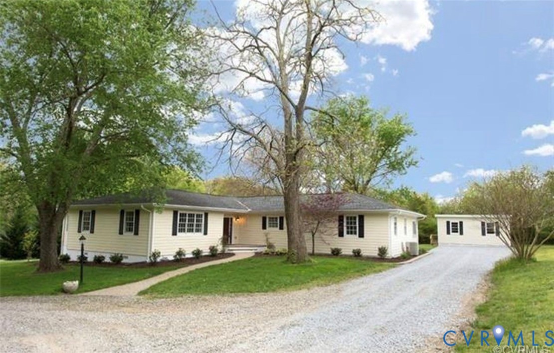 12301 Kain Rd Property Photo 1