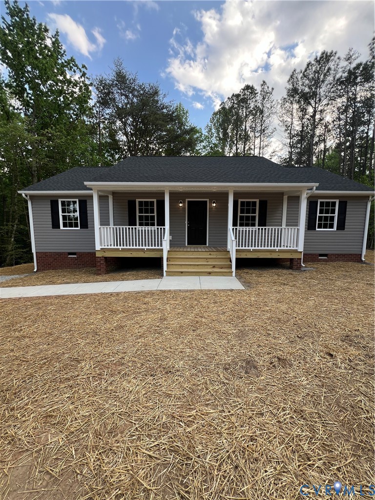 Lot 2b Greenbriar Rd Property Photo 1