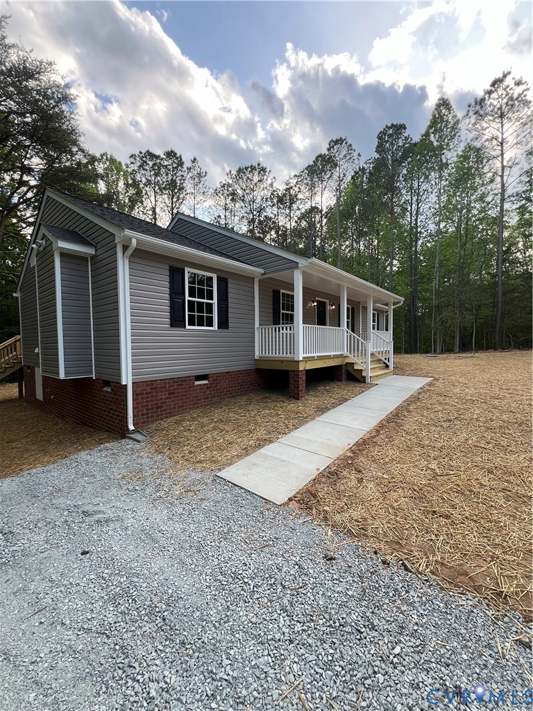 Lot 2b Greenbriar Rd Property Photo 2