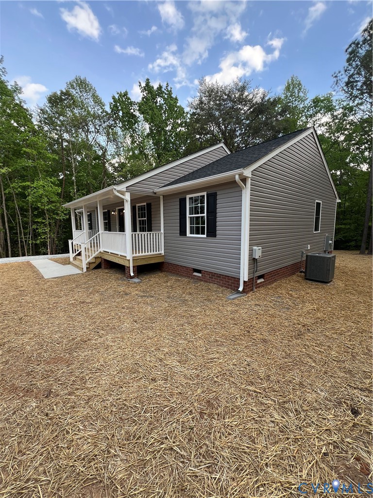 Lot 2b Greenbriar Rd Property Photo 3