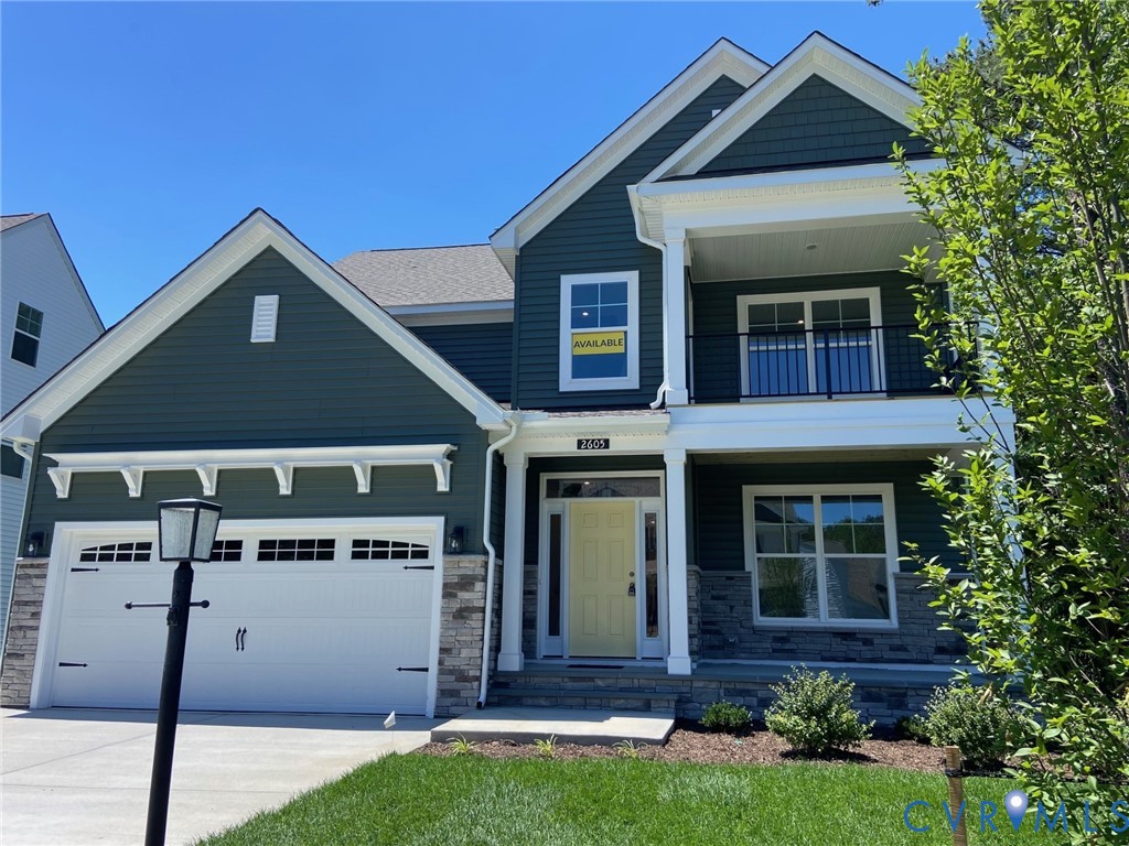2605 Forget Me Not Ln