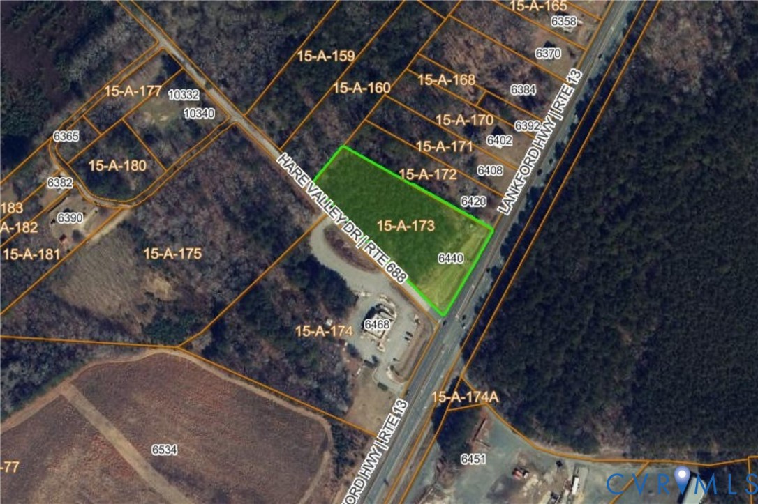 6440 Lankford Hwy Property Photo 3