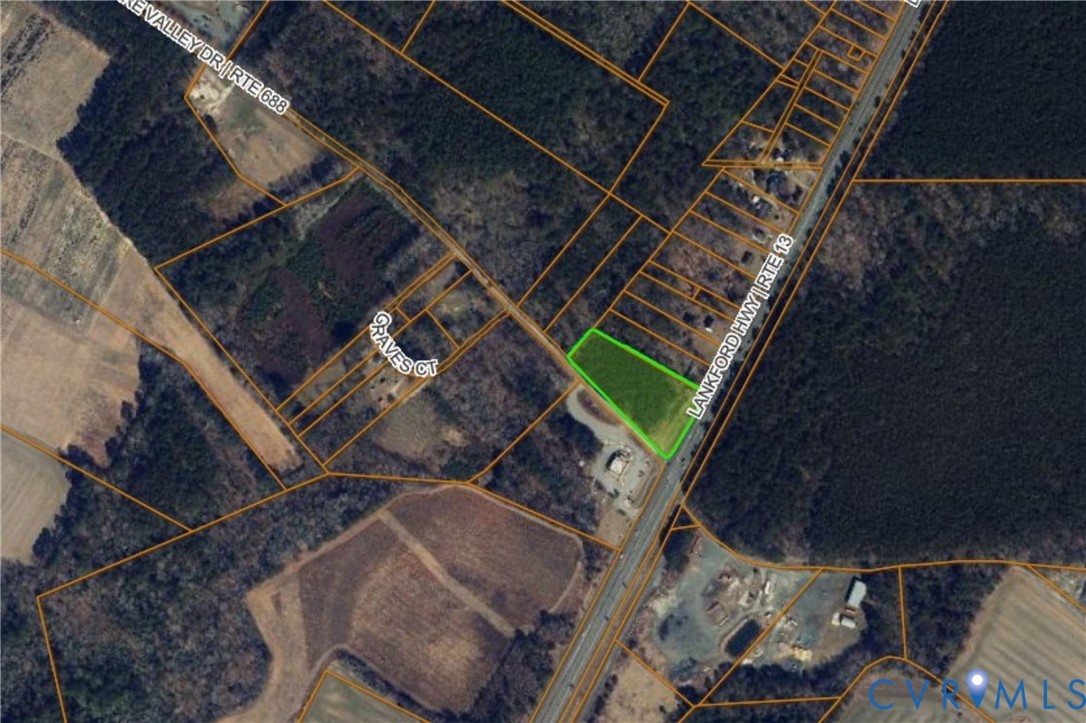 6440 Lankford Hwy Property Photo 4