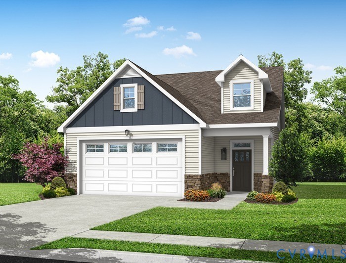 10645 Orchard Blossom Dr Property Photo 1