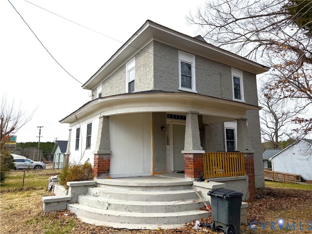 3620 Hamilton Ave Property Photo 1