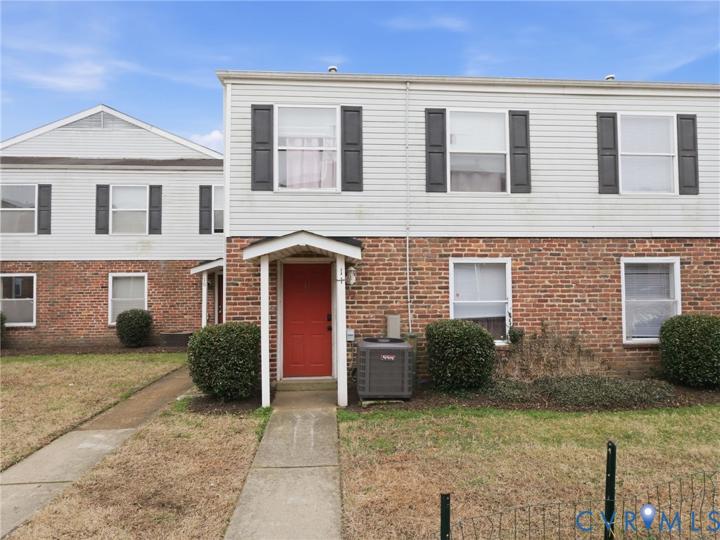3530 E Richmond Rd Unit#U11 Property Photo 1