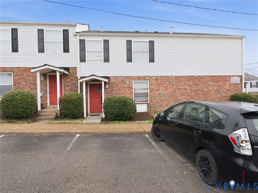3518 E Richmond Rd Unit#U12 Property Photo 1