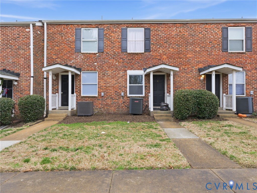 3510 E Richmond Rd Unit#U6 Property Photo 1