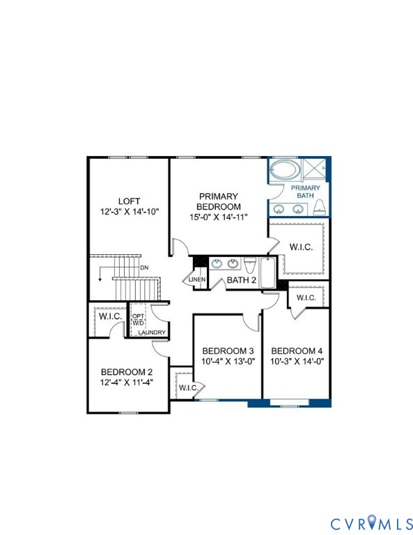 10370 Qualla Trace Dr Property Photo 3