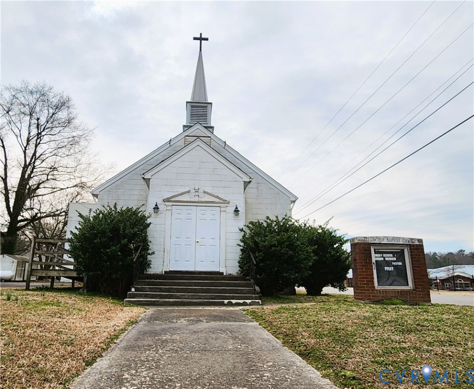 21000 Chesterfield Ave Property Photo 1