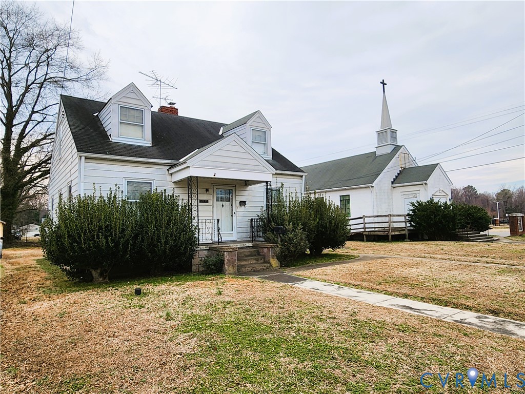 21000 Chesterfield Ave Property Photo 4