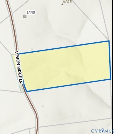 Tbd Lemon Ridge Ln Property Photo 2