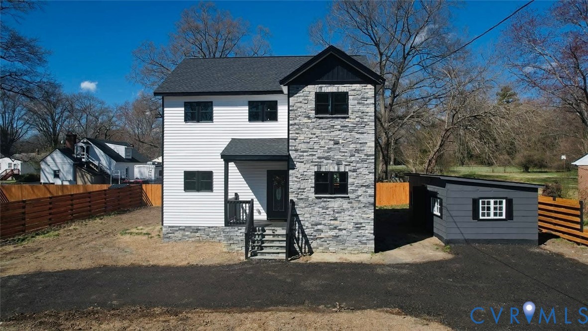 1952 Powell Rd
