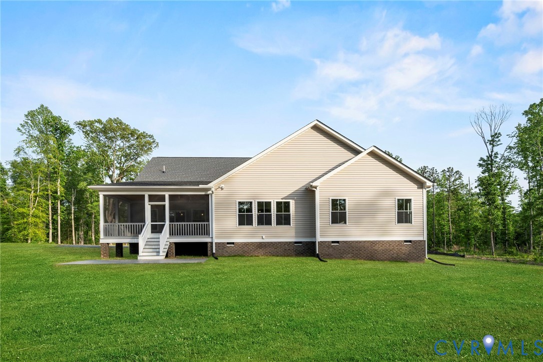 3540 Enos Way Property Photo 4