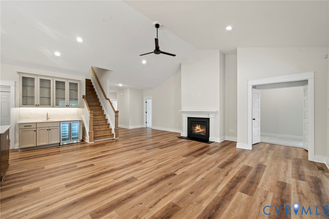 3540 Enos Way Property Photo 11