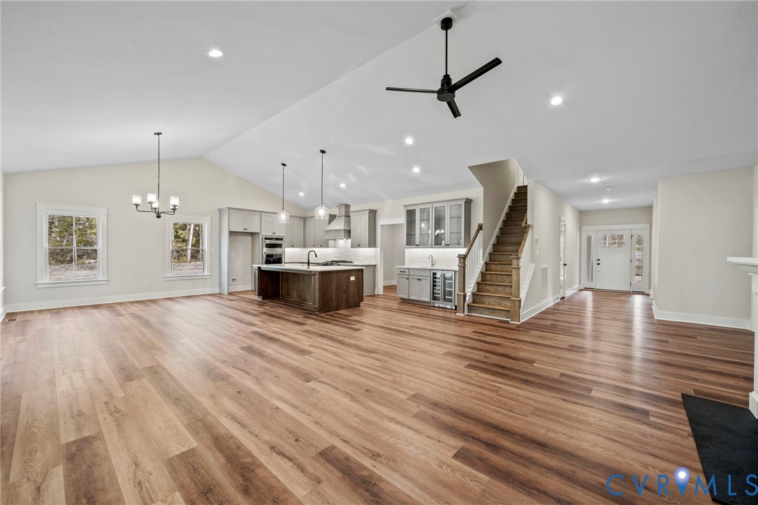 3540 Enos Way Property Photo 15