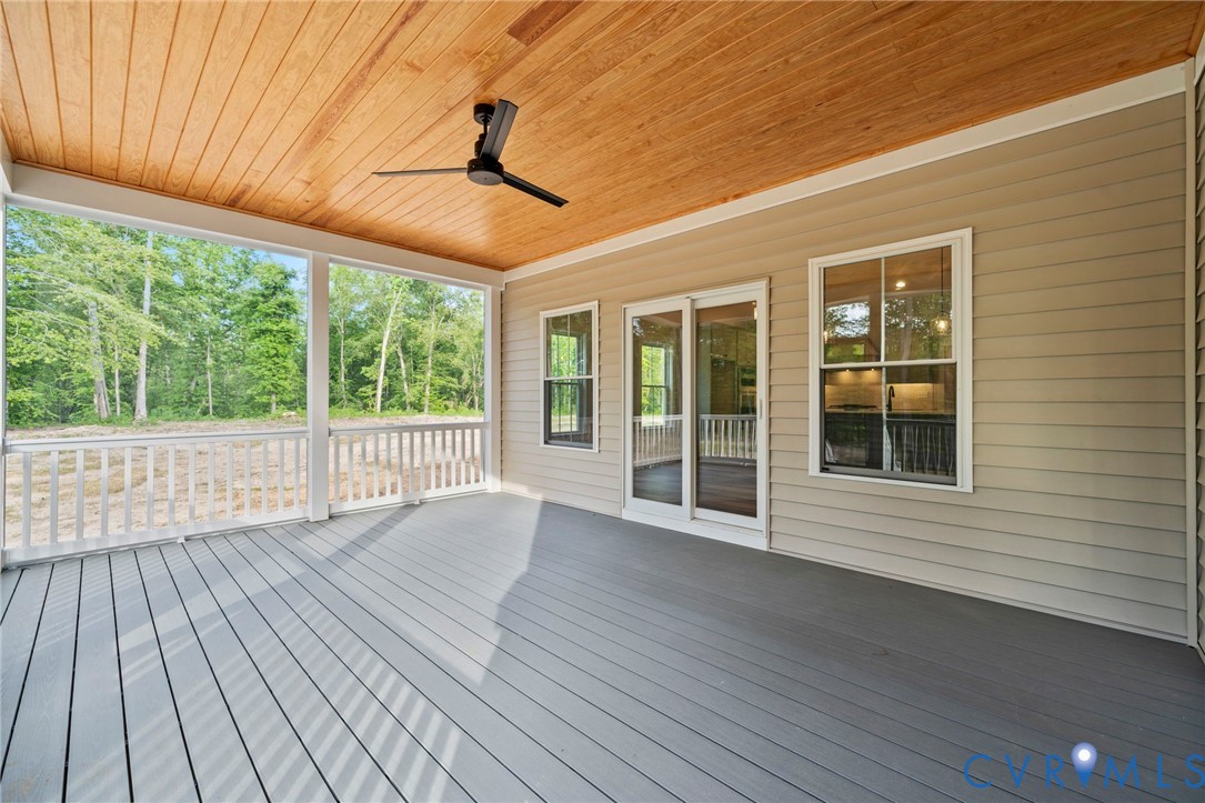 3540 Enos Way Property Photo 31