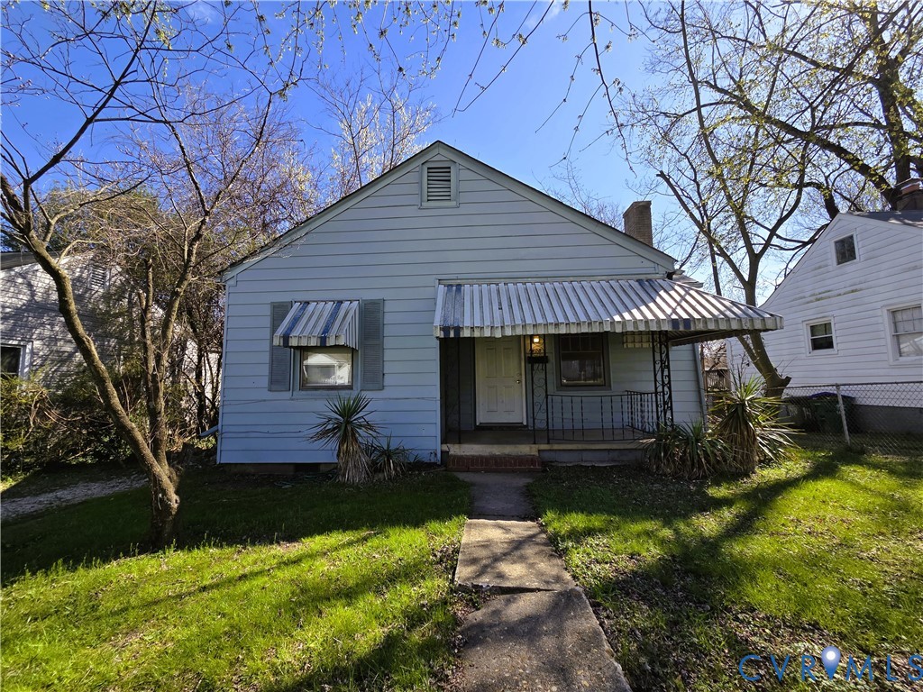 1408 Overlook St Property Photo 1