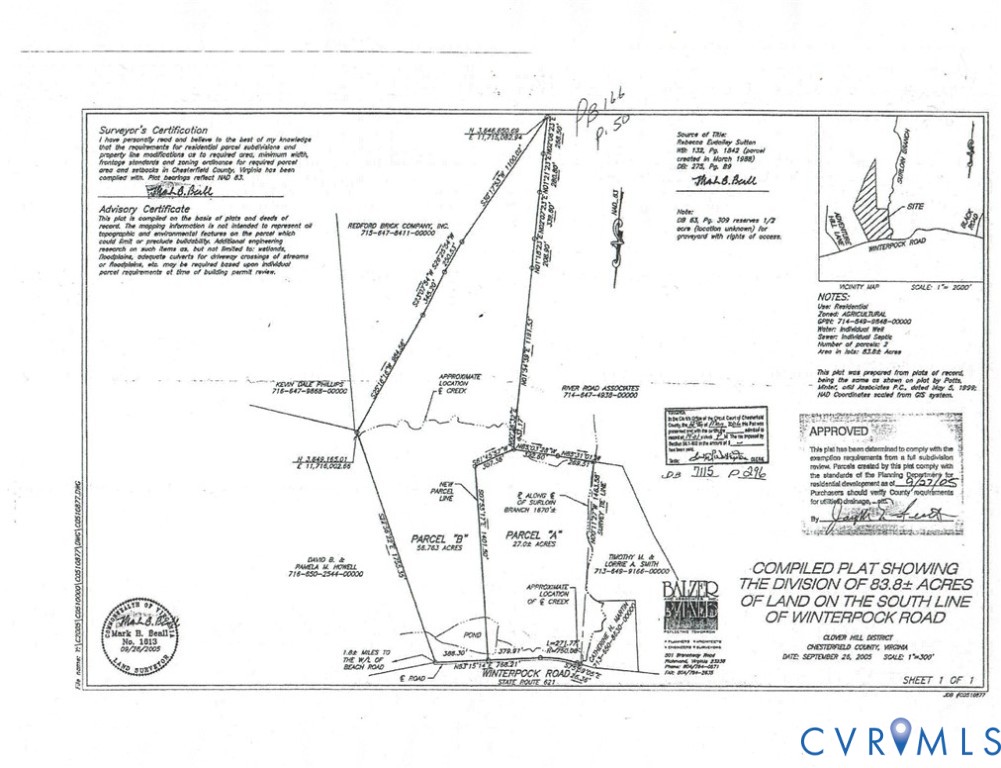 11841 Winterpock Rd Property Photo 3
