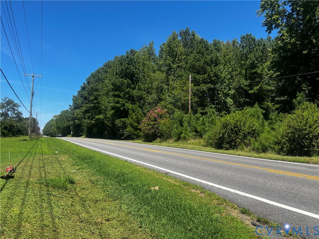 8755 Jessie Dupont Hwy Property Photo 1