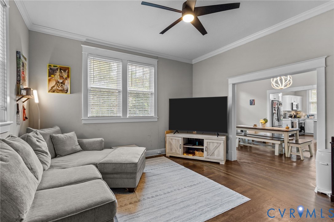 405 Lafayette Ave Property Photo 1