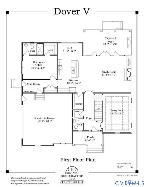 9910 Eildonway Pl Property Photo 2