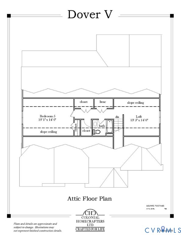 9910 Eildonway Pl Property Photo 4