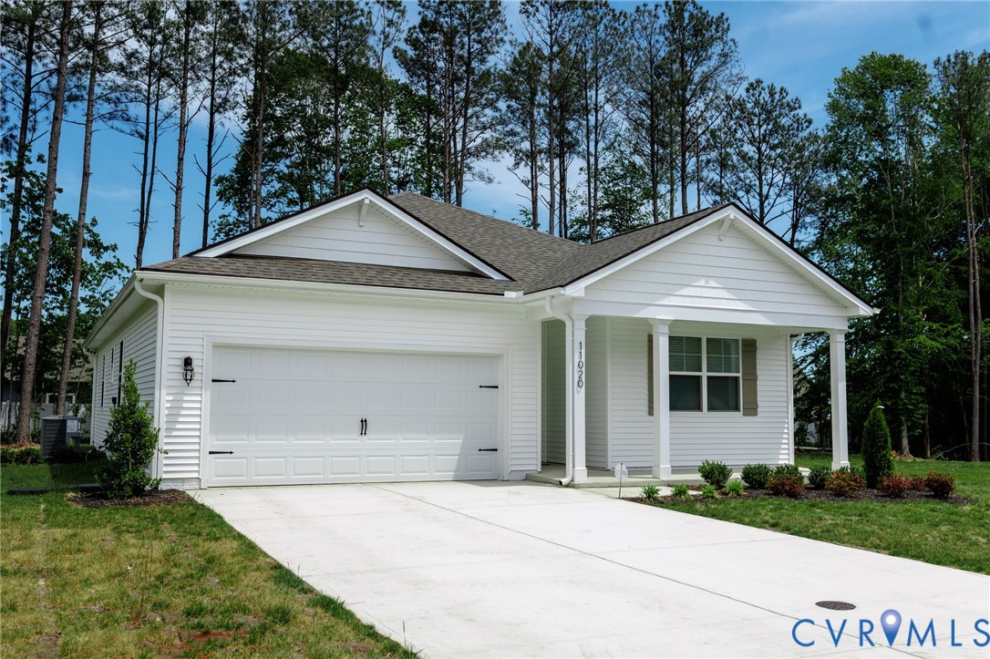 11020 Heron Creek Drive Property Photo 1