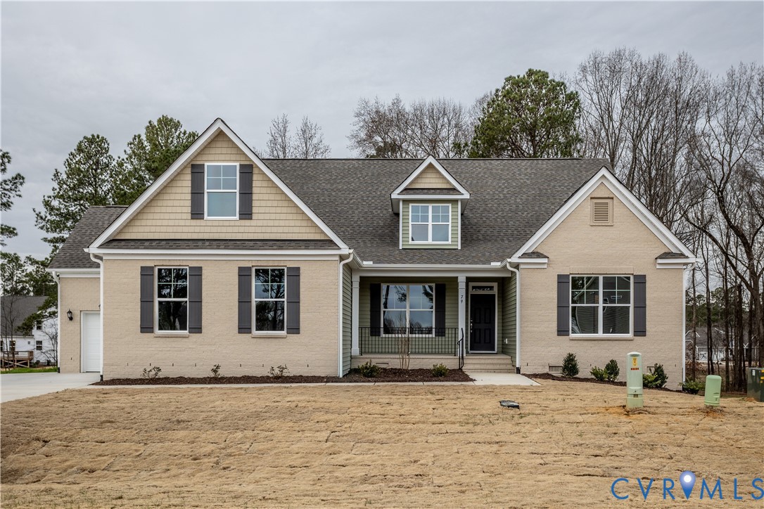 11366 Pinewild Dr Property Photo 1