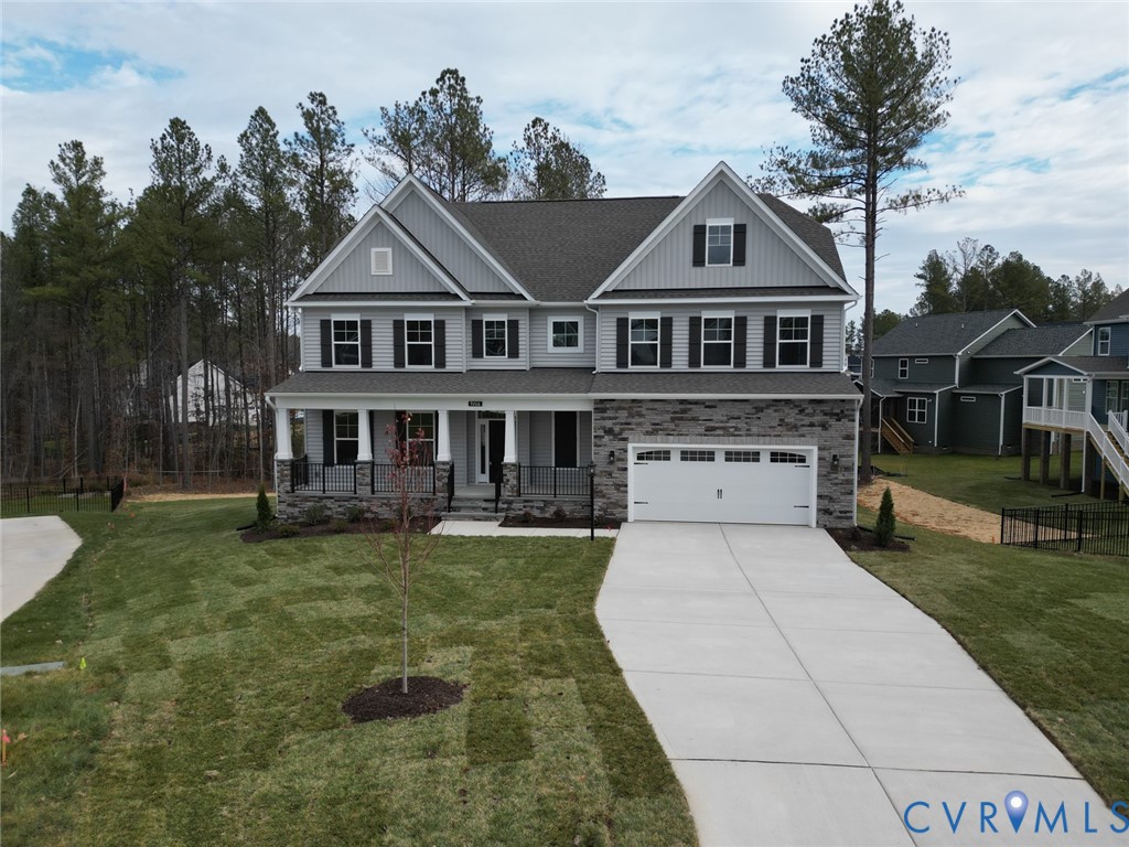 4734 Sedge Wren Ct Property Photo 1